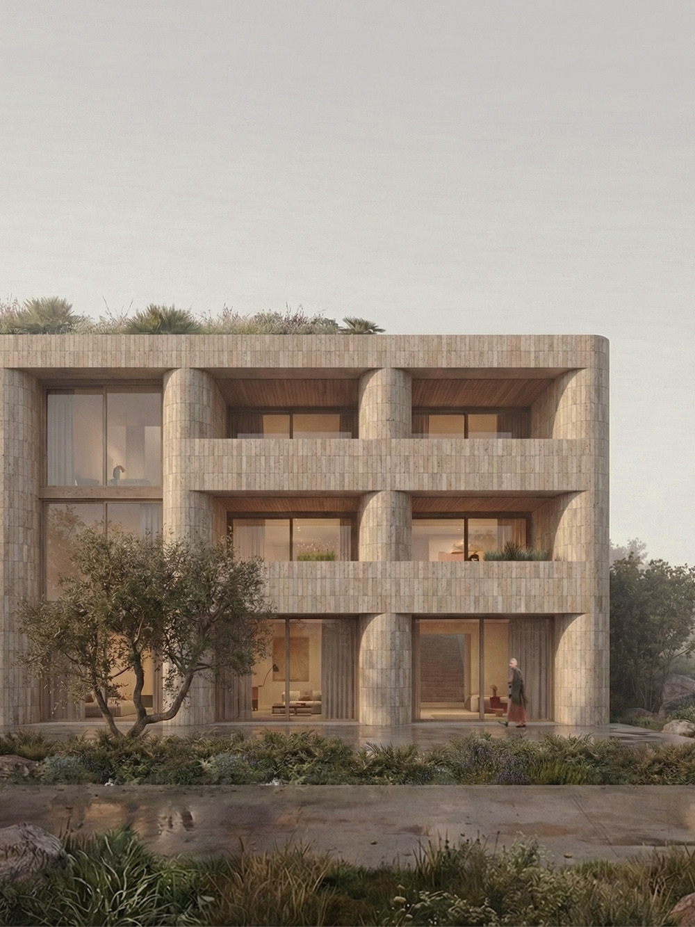 Architecture