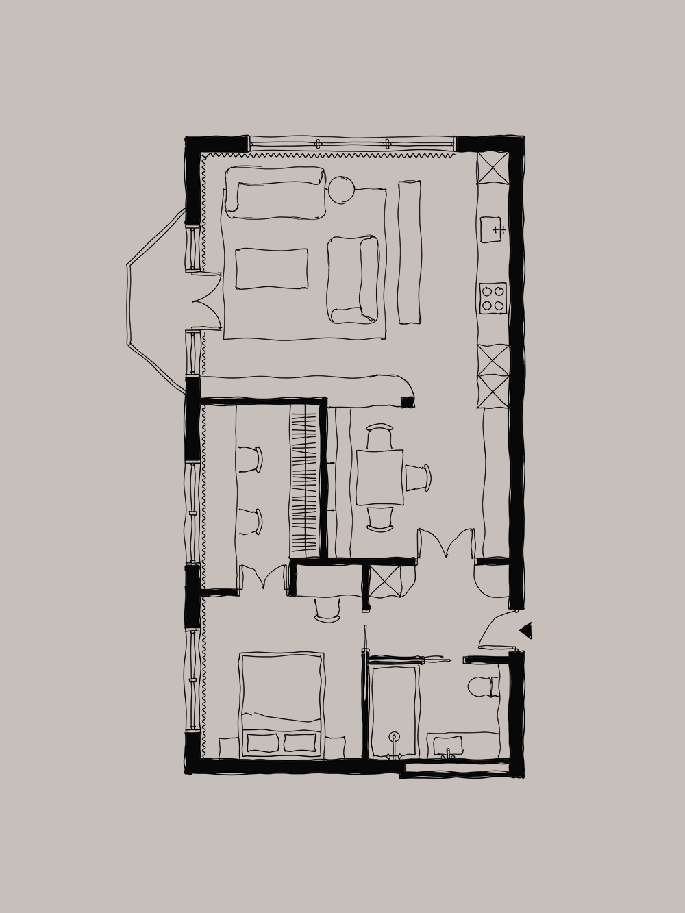 Layout Review